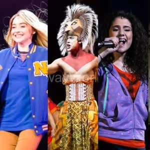 ESPECIAL: De Sabrina Carpenter a Chanel: El idilio eterno entre el pop y los…