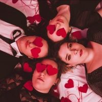 Shallow Pool Share New Song 'Bloom'