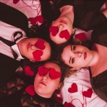 Shallow Pool Share New Song 'Bloom'