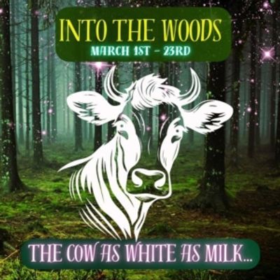 Review: INTO THE WOODS at Musical Theatre Southwest