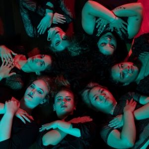 PYT Fairfield to Present Premiere of New Work KHAIR During Women's Week