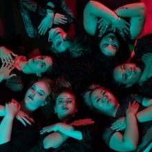 PYT Fairfield to Present Premiere of New Work KHAIR During Women's Week