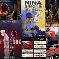 BWW Review: CURTAINS RISE ON THE 2021-2022 THEATRE SEASON - AT LAST!
