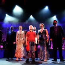 BWW Review: A NIGHT ON BROADWAY at Broadway Palm