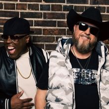Colt Ford Cancels Tour Dates Through August Amid Health Troubles