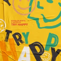 Dukes Of Roots & Natiruts Release 'Try Happy'