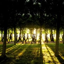 The Voice Project Choir Takes Summer Project Online