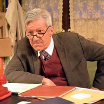 Tom Dugan's WIESENTHAL to Make Oklahoma Premiere at Oklahoma Shakespeare