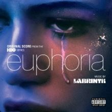 EUPHORIA Original Score is Now Available