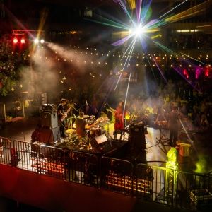 Skirball Cultural Center Reveals 28th Season of Free Outdoor Concert Series SUNSET…
