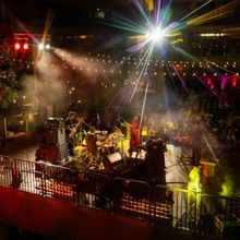 Skirball Cultural Center Reveals 28th Season of Free Outdoor Concert Series SUNSET CO