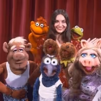 THE MUPPET SHOW With Special Guest Crystal Gayle Available to Stream February 19…