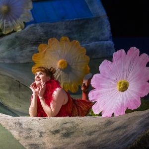 Newcastle University and Opera North Launch New Three-Year Collaboration Interview