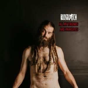 BADSQUATCH Releases 'All My Friends Are Parasites' Single; Nebraska Tour October–No