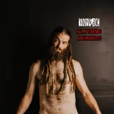 BADSQUATCH Releases 'All My Friends Are Parasites' Single; Nebraska Tour October–Nove