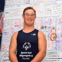 ESPN to Present the Jimmy V Award for Perseverance to Triathlete Chris Nikic