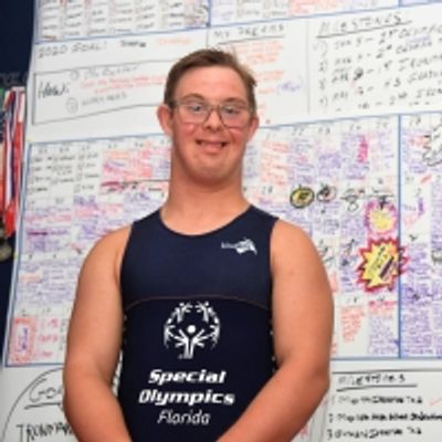 ESPN to Present the Jimmy V Award for Perseverance to Triathlete Chris Nikic