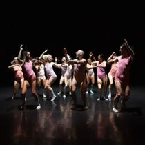 ODE to Open DanceHouse 2026/27 Season in Vancouver