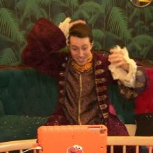 London-Based Drama Group Uses Zoom to Save Birthday Parties Cancelled Due to the Heal