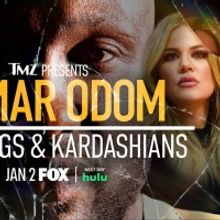VIDEO: TMZ Shares LAMAR ODOM: SEX, DRUGS & KARDASHIANS Trailer