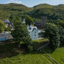 Kilmartin Museum Re-Opens The Doors To Over 12,000 Years Of History