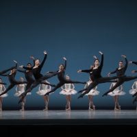 BWW Review: San Francisco Ballet's PROGRAM 1 at War Memorial Opera House Literally…