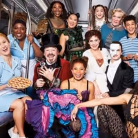 Wake Up With BWW 11/10: MTA Broadway Ad Campaign, SLAVE PLAY Casting, and More!
