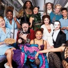 Wake Up With BWW 11/10: MTA Broadway Ad Campaign, SLAVE PLAY Casting, and More!