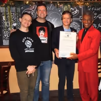 Broadway Performers Sign Letter Endorsing Brad Hoylman for Manhattan Borough…