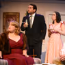 Review: PERFECT ARRANGEMENT at The Players
