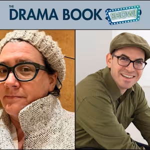 Drama Book Shop to Present A Discussion With Jacqueline Goldfinger And Adam…