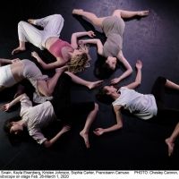 The University of Hawai'i at Mānoa's and Kennedy Theatre Present KALEIDOSCOPE/WINTER…