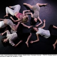 The University of Hawai'i at Mānoa's and Kennedy Theatre Present KALEIDOSCOPE/WINTER