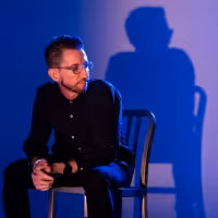 Third Show Added For NEAL BRENNAN: UNACCEPTABLE at The Den in May