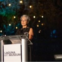 Laguna Art Museum Raises Over $350,000 At The Art and Nature Gala