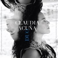 Claudia Acuña Joins Christian McBride, Fred Hersch, Kenny Barron And More On New…