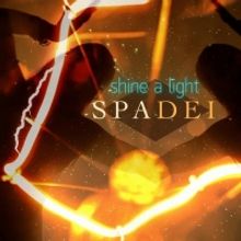 Spadei to Release New Single 'Shine a Light'