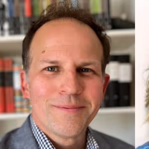 ILP Adds James Meader and Jennifer Bassuk to Literary Division