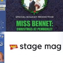 ANNIE, FROZEN JR., & More - Check Out This Week's Top Stage Mags