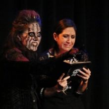 San Diego Repertory Theatre And Amigos Del Rep Present HISTORIAS TENEBROSAS