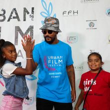 URBAN FILM FESTIVAL to Return to Miami for 11th Anniversary Labor Day Weekend