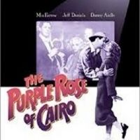 ADG Film Society Presents THE PURPLE ROSE OF CAIRO