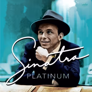 Frank Sinatra 'Platinum' Out Next Month to Celebrate 70th Anniversary Of Capitol…