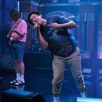 VIDEO: Hobo Johnson Performs TYPICAL STORY on LATE NIGHT