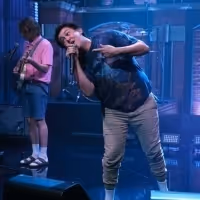 VIDEO: Hobo Johnson Performs TYPICAL STORY on LATE NIGHT Video