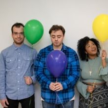 SAD CLOWNS Comes to The Kraine Theatre