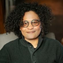 Artists Rep Announces Lava Alapai As New Associate Artistic Director
