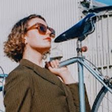 Charlotte Spiral Release New EP 'All This Time, Asleep'