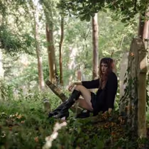 Photos: Kira McSpice Releases THE HOUSE, Third Album in Four-Part Series
