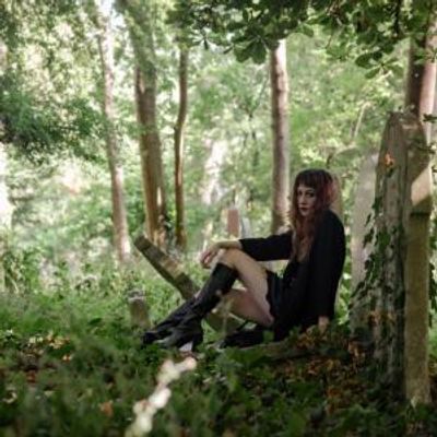 Photos: Kira McSpice Releases THE HOUSE, Third Album in Four-Part Series